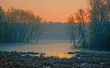 Ottawa River At Sunrise_48347-52
